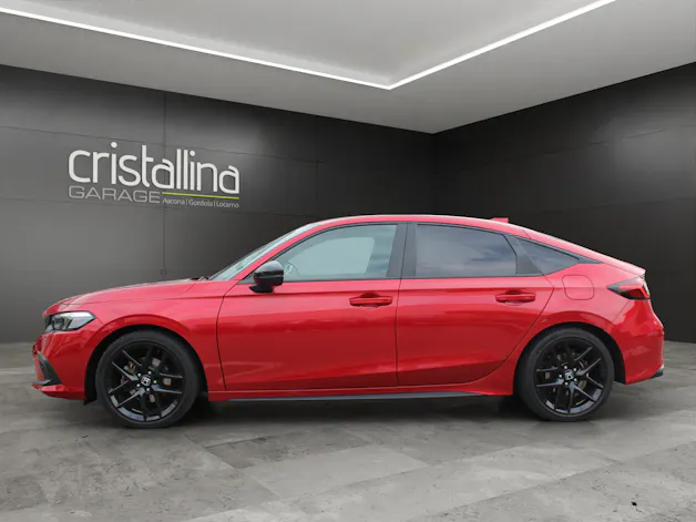 HONDA Civic 2.0 i-MMD Sport