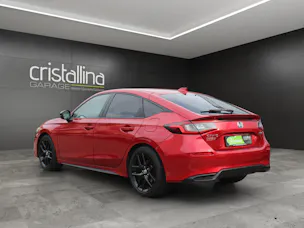 HONDA Civic 2.0 i-MMD Sport