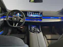 BMW 540d xDrive Touring