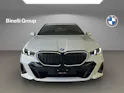 BMW 540d xDrive Touring