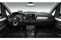 BMW 218i Active Tourer Advantage F45 (CH)