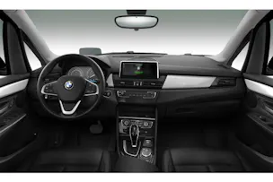BMW 218i Active Tourer Advantage F45 (CH)