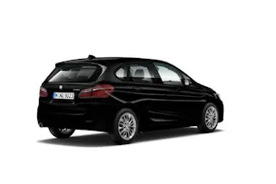 BMW 218i Active Tourer Advantage F45 (CH)