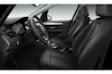 BMW 218i Active Tourer Advantage F45 (CH)