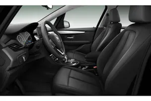 BMW 218i Active Tourer Advantage F45 (CH)