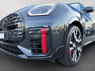 MINI Countryman John Cooper Works ALL4 U25 2.0i (CH)
