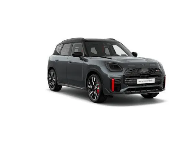 Mini Countryman John Cooper Works ALL4 U25 2.0i (CH)