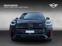 MINI Countryman John Cooper Works ALL4 U25 2.0i (CH)