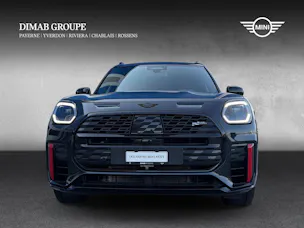 MINI Countryman John Cooper Works ALL4 U25 2.0i (CH)