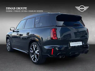 MINI Countryman John Cooper Works ALL4 U25 2.0i (CH)