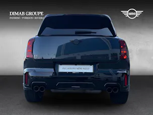 MINI Countryman John Cooper Works ALL4 U25 2.0i (CH)