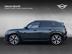 MINI Countryman John Cooper Works ALL4 U25 2.0i (CH)