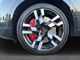 MINI Countryman John Cooper Works ALL4 U25 2.0i (CH)