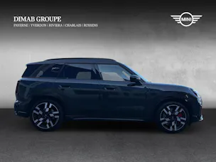 MINI Countryman John Cooper Works ALL4 U25 2.0i (CH)