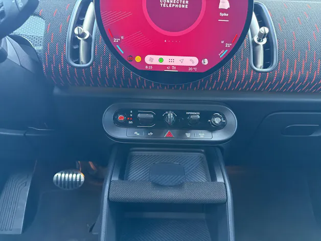 MINI Countryman John Cooper Works ALL4 U25 2.0i (CH)
