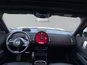 MINI Countryman John Cooper Works ALL4 U25 2.0i (CH)