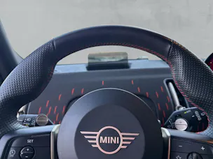 MINI Countryman John Cooper Works ALL4 U25 2.0i (CH)