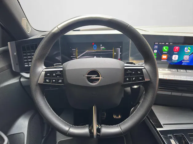 Opel Astra Sports Tourer 1.6 T PHEV 225 GSe