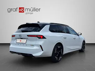 Opel Astra Sports Tourer 1.6 T PHEV 225 GSe