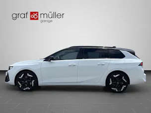 Opel Astra Sports Tourer 1.6 T PHEV 225 GSe