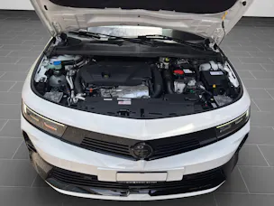 Opel Astra Sports Tourer 1.6 T PHEV 225 GSe
