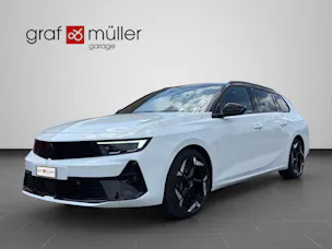 Opel Astra Sports Tourer 1.6 T PHEV 225 GSe