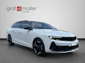 Opel Astra Sports Tourer 1.6 T PHEV 225 GSe