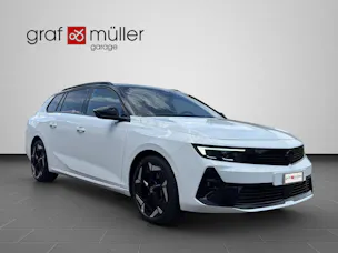 Opel Astra Sports Tourer 1.6 T PHEV 225 GSe