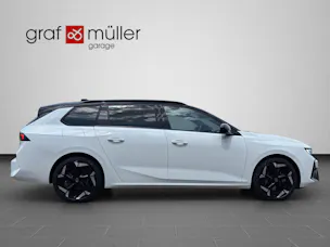 Opel Astra Sports Tourer 1.6 T PHEV 225 GSe