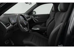 BMW X1 23d M Sport xDrive U11 (CH)