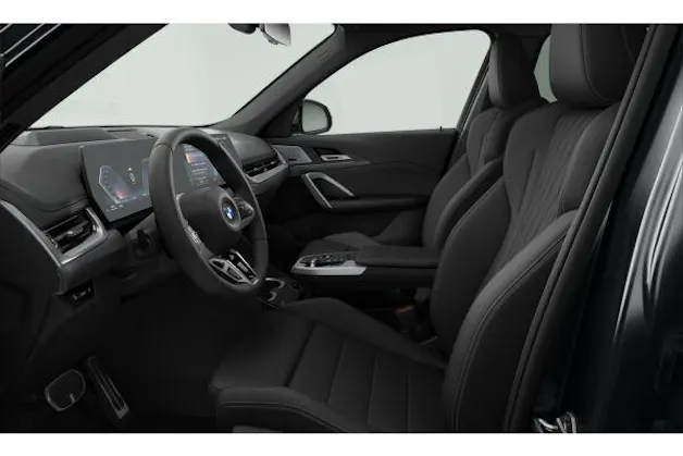 BMW X1 23d M Sport xDrive U11 (CH)