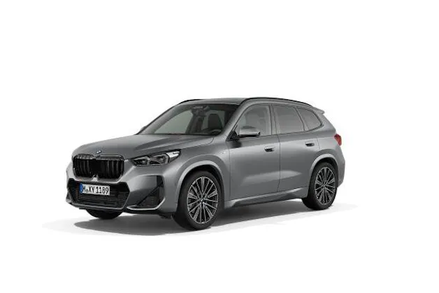 BMW X1 23d M Sport xDrive U11 (CH)