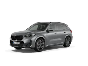 BMW X1 23d M Sport xDrive U11 (CH)