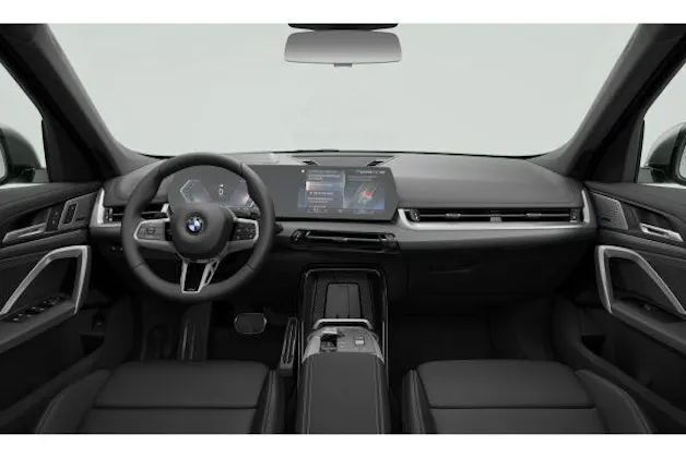 BMW X1 23d M Sport xDrive U11 (CH)