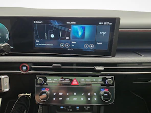 Fahrzeugbild HYUNDAI Tucson 1.6 T-GDi N-Line 4WD