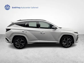 Fahrzeugbild HYUNDAI Tucson 1.6 T-GDi N-Line 4WD