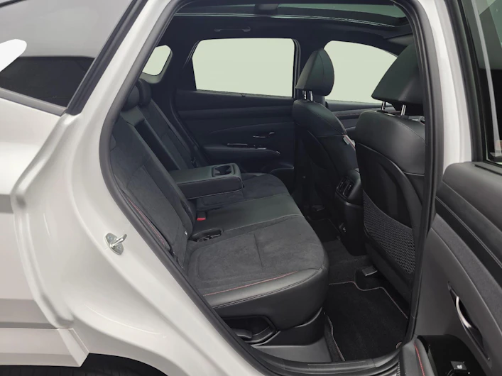 Fahrzeugbild HYUNDAI TUCSON