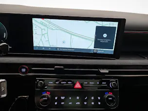 HYUNDAI Tucson 1.6 T-GDi N-Line 4WD
