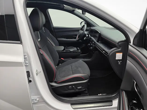 HYUNDAI Tucson 1.6 T-GDi N-Line 4WD