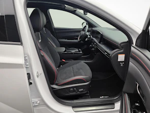 Fahrzeugbild HYUNDAI Tucson 1.6 T-GDi N-Line 4WD
