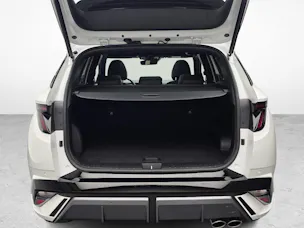 HYUNDAI Tucson 1.6 T-GDi N-Line 4WD