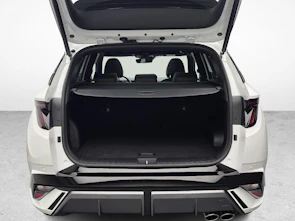 Fahrzeugbild HYUNDAI Tucson 1.6 T-GDi N-Line 4WD