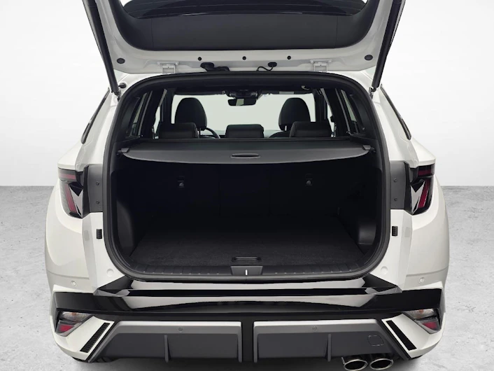 Fahrzeugbild HYUNDAI TUCSON