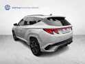 HYUNDAI Tucson 1.6 T-GDi N-Line 4WD
