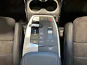 BMW X1 23i xDrive paddles