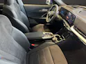 BMW X1 23i xDrive paddles