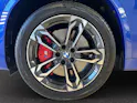 BMW X1 23i xDrive paddles