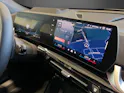 BMW X1 23i xDrive paddles
