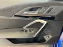 BMW X1 23i xDrive paddles