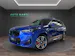 BMW X1 23i xDrive paddles